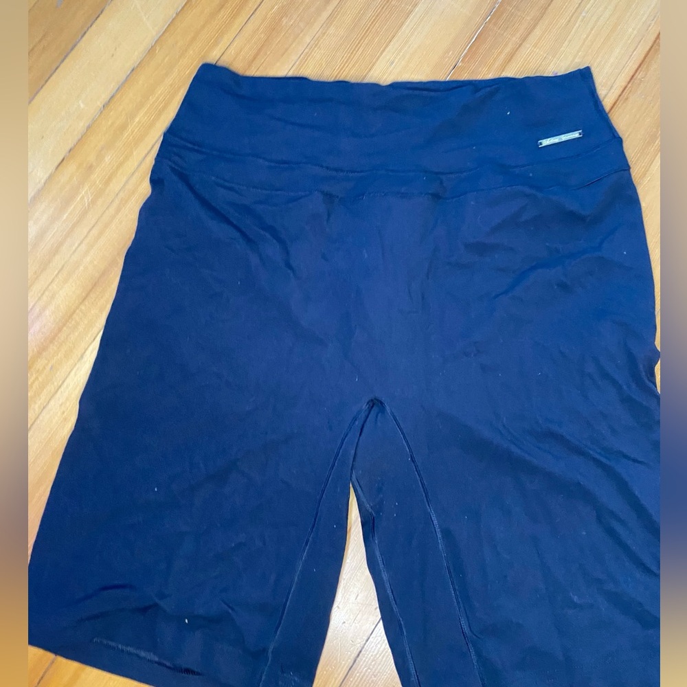 Gymshark x Whitney Simmons Whitney Cycling Short XL Black
